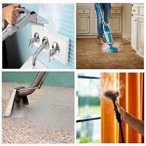 شركة غسيل السجاد